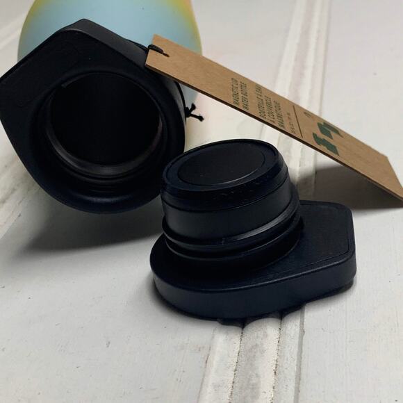 Starbucks Stainless Steel Rainbow Lid Water Bottle - Picture 4 of 11